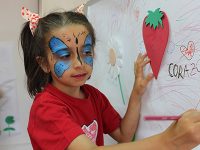 Actividades infantiles