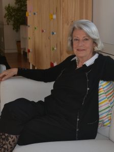 Isabel Hinojosa Vacas Isabel Hinojosa Vacas