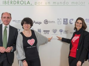 Iberdrola Programa Social 2018