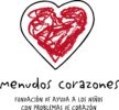 Logo Fundación Menudos Corazones