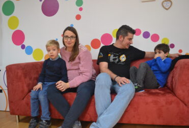 Qué hacemos_Información en nuestros centros Qué hacemos_Información en nuestros centros