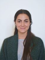 Mónica González Aguado