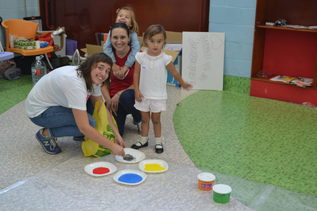 Jornadas Cuidando de tu corazón_2017
