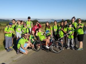 Camino de Santiago Jóvenes_Menudos Corazones