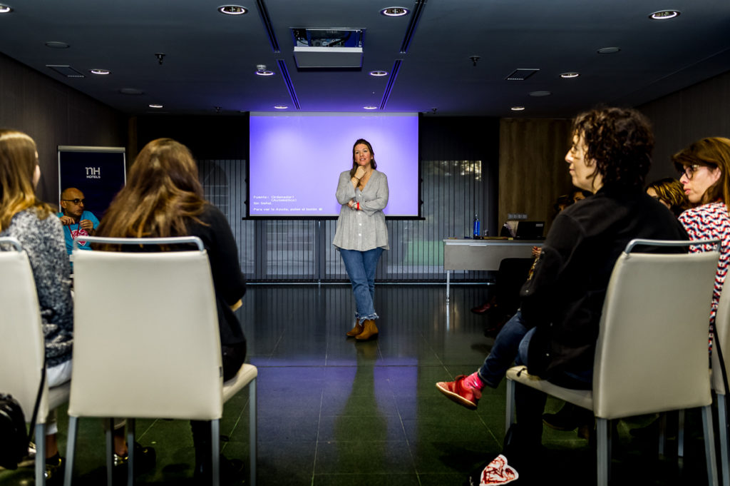 Taller sobre miocardiopatías y trasplante cardiaco.