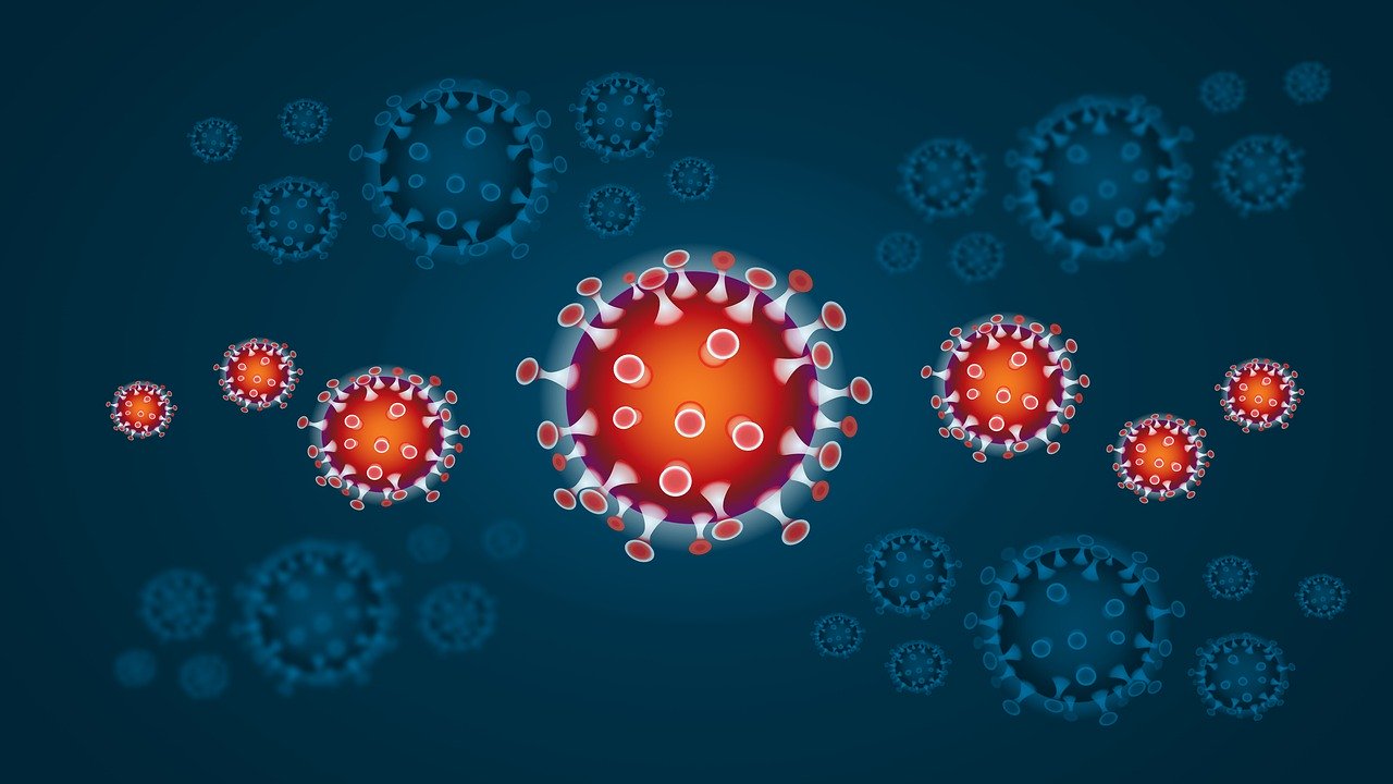Coronavirus y cardiopatías congénitas