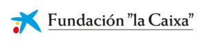 Logotipo de la Fundación La Caixa