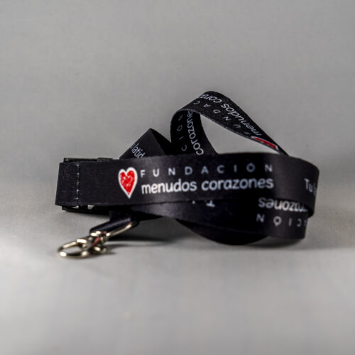 Lanyard
