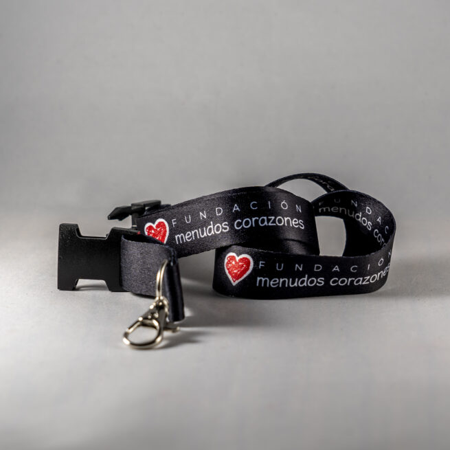 Lanyard - Imagen 3