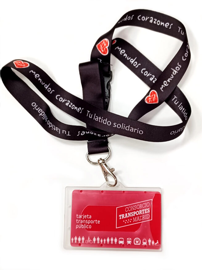 Lanyard - Imagen 4