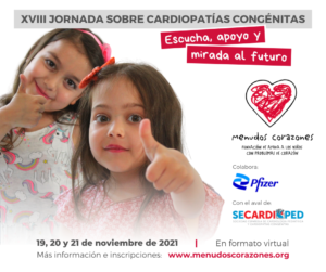 Cartel de la Jornada de 2021
