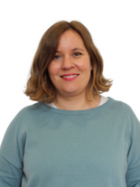 Marta Villares, equipo Menudos Corazones