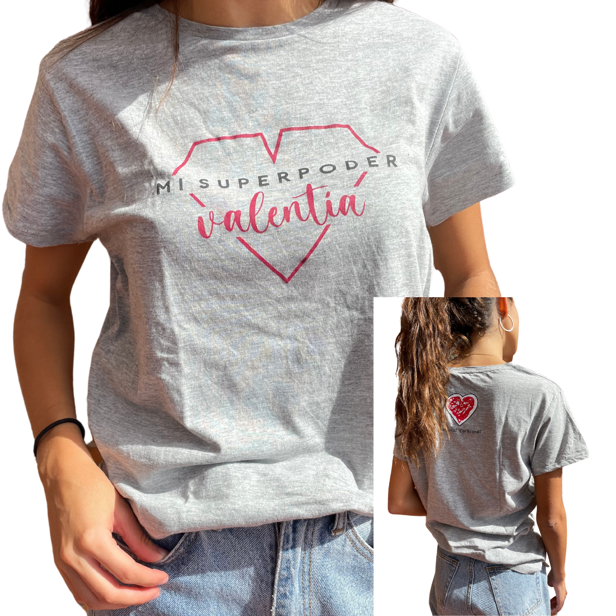 Camiseta mujer png imágenes