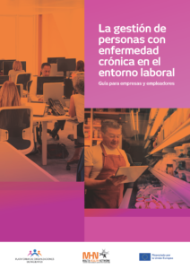 Guía laboral enfermedad crónica