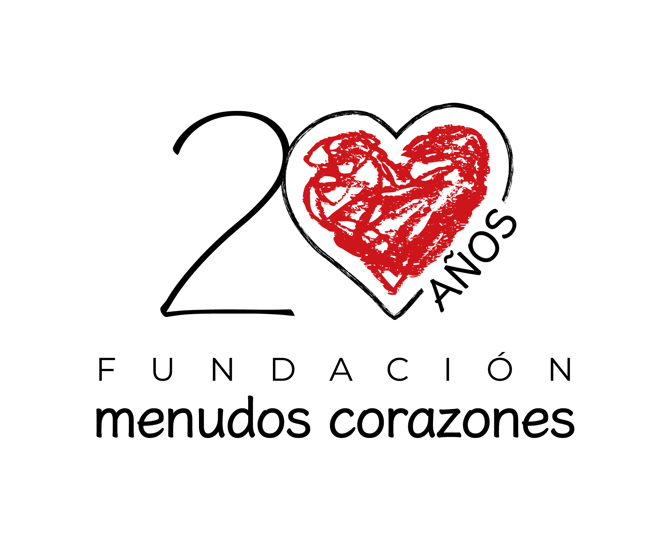Fundación Menudos Corazones