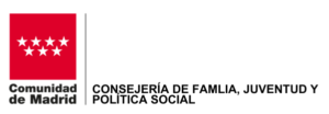 Comunidad Madrid Asuntos Sociales