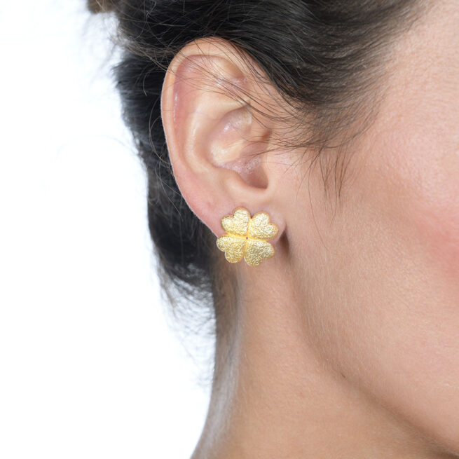 Pendientes Vida YANES - Imagen 3
