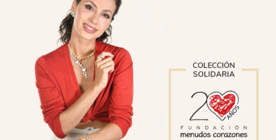 Yanes a favor de menudos corazones