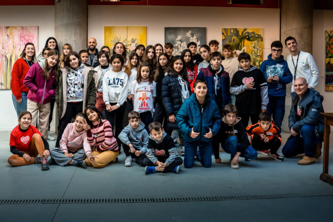 Calendario Solidario 2025 - Imagen 6