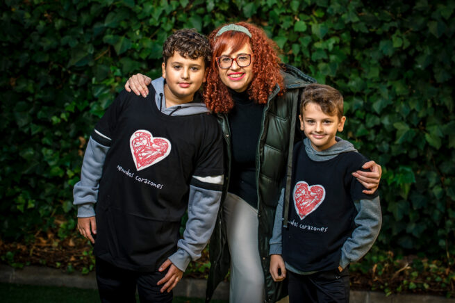 Calendario Solidario 2025 - Imagen 14