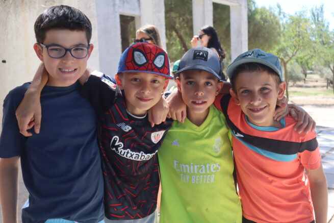 Calendario Solidario 2025 - Imagen 11