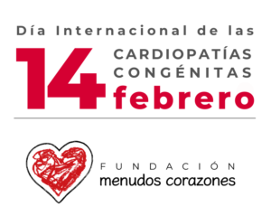 Logo 14 de febrero 2024