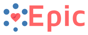 Logo Fundación EPIC