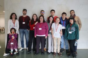 IV Jornada Adultos con cardiopatías congénitas