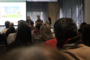 Expertos hablan sobre insuficiencia cardiaca y cardiopatías congénitas.