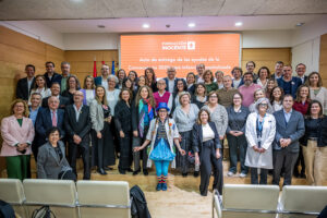 La Fundación Inocente, con la infancia con cardiopatías congénitas