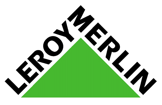Logo Leroy Merlin