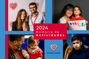 Memoria Actividades 2024
