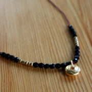 Collar Solidario Semillita de Luz. - Imagen 11