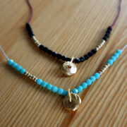 Collar Solidario Semillita de Luz. - Imagen 10