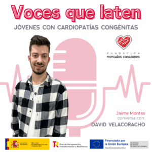 Discapacidad y cardiopatías congénitas