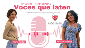 Unidades de Cardiopatías Congénitas de Adultos