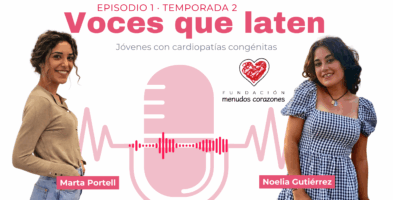 Unidades de Cardiopatías Congénitas de Adultos