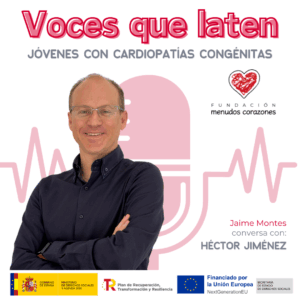 Viajar con cardiopatía congénita