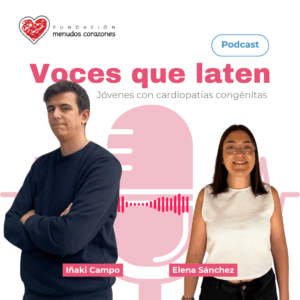 Pódcast Menudos Corazones. Episodio 10