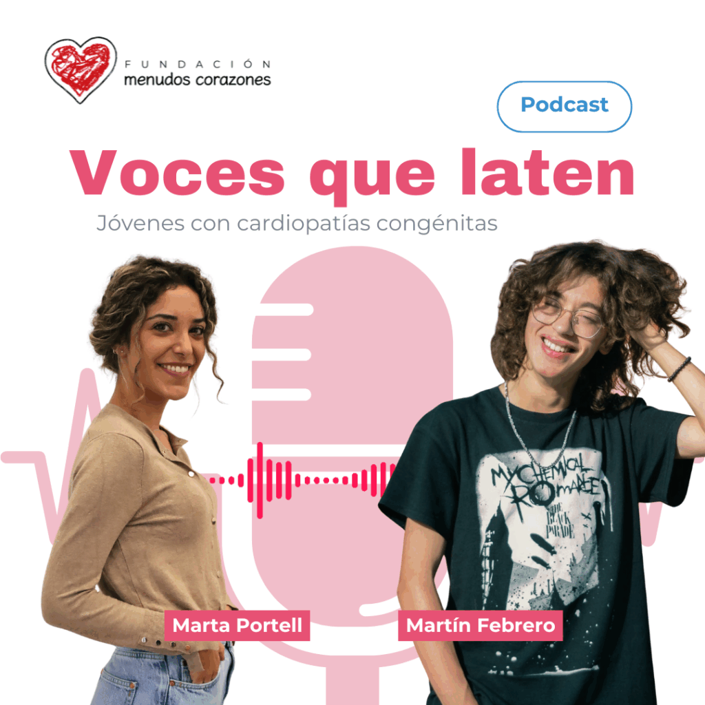 Salud mental y cardiopatías congénitas