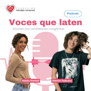 Salud mental y cardiopatías congénitas