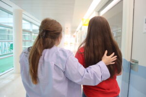 Apoyo Integral Menudos Corazones