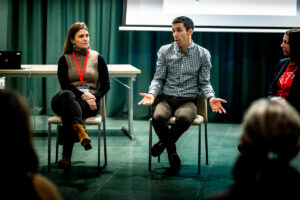 Taller médico de cardiopatías obstructivas y con cortocircuito en la XXII Jornada sobre Cardiopatías Congénitas de Menudos Corazones.