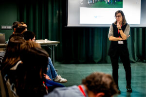 Taller médico de cardiopatías complejas en la XXII Jornada sobre Cardiopatías Congénitas de Menudos Corazones.