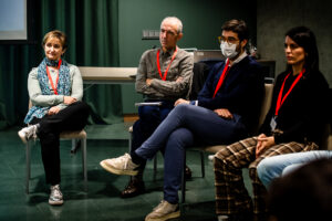 Taller médico de miocardiopatías y trasplante en la XXII Jornada sobre Cardiopatías Congénitas de Menudos Corazones.