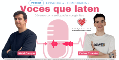 Sexualidad y cardiopatías congénitas