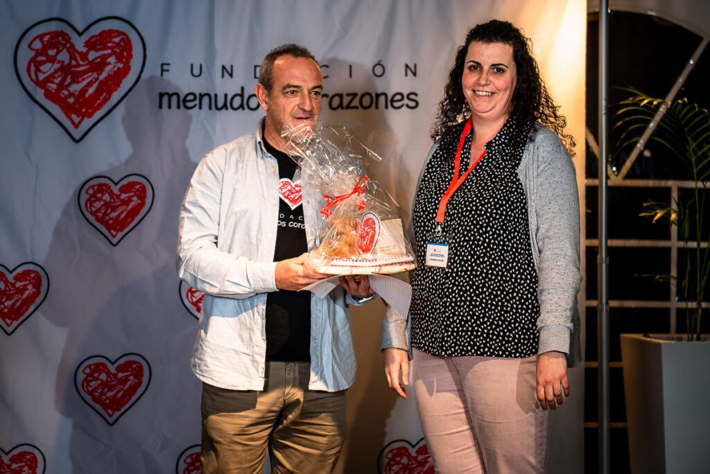 Ganador personas adultas Concurso relatos 2025