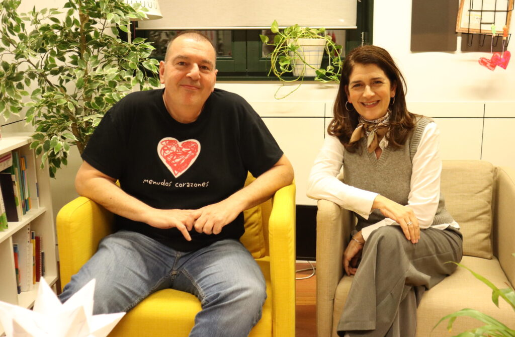 <div>El Patronato de Menudos Corazones inicia una nueva etapa con el nombramiento de Ana Martínez como presidenta, en el marco de un proceso de renovación de nuestro máximo órgano de gobierno.</div>