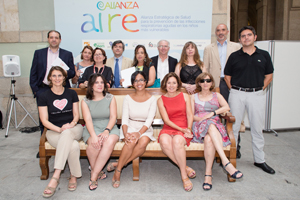 Alianza Aire