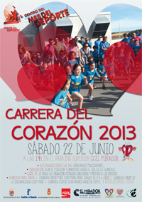Carrera del Corazón Cuenca